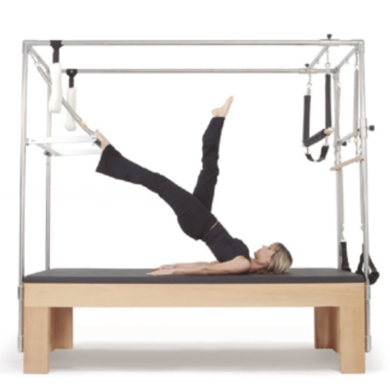 My Flow Studio, Pilates